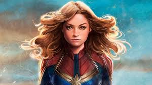 Check spelling or type a new query. Download 1280x720 Wallpaper Captain Marvel Girl Superhero Fan Art Hd Hdv 720p Widescreen 1280x720 Hd Image Background 16810