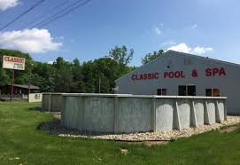 Maybe you would like to learn more about one of these? Classic Pool And Spa Swimming Pools For Sale Lansing Mi