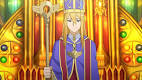ゼロの使い魔 双月の騎士