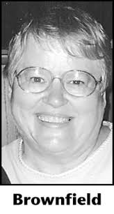 INEZ BROWNFIELD Obituary (1947