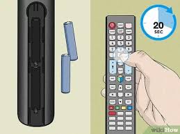 What are all the commands possible with the new siri remote for apple tv? Easy Ways To Repair A Samsung Remote 8 Steps With Pictures