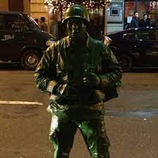 Tony Nieves Toymech3521 - Profile Pinterest