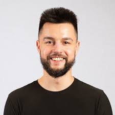 Paul Berg's Instagram, Twitter & Facebook