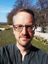 Season 2 is available now! Dr Martin Spies Department Of English Institut Fur Anglistik