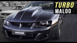 1:17 jacksonmooresexotics 288 330 просмотров. Turbo Hsv Maloo Youtube