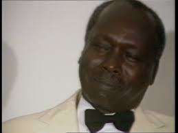 Kenya Daniel's Instagram, Twitter & Facebook