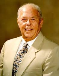 Ulrich L. Peters Obituary