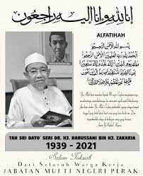 Mufti, adalah individu berkuasa utama dalam hal ehwal berkenaan hukum syarak selepas sultan. Cse9ezyj9 4ljm