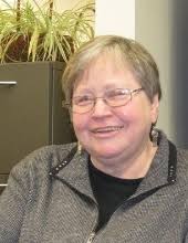 Obituary information for Brenda Gail Hunter