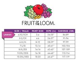 fruit of the loom womens 6 pack premium ultra soft hipster