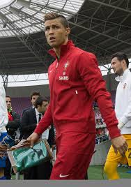 Hugo sanchez ramon calderon alfredo di stefano 3 wer schoss das 500. Cristiano Ronaldo Derfussballer