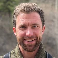 The two faces of Zak James