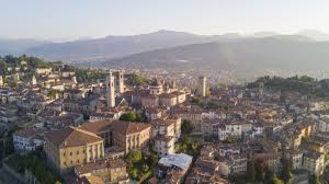 The document has moved here. Das Fantastische Bergamo Geo