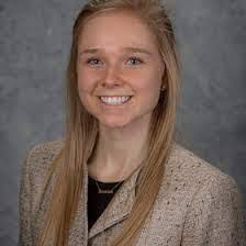 Kasey Lenarz's Instagram, Twitter & Facebook