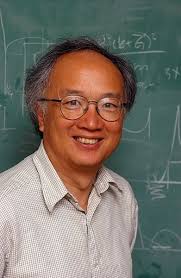 Patrick Lee named co-winner of 2013 Eugene Feenberg Memorial Medal