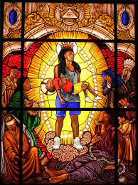 Expo Solo Show Kehinde Wiley Lamentation Actuart By Eric Simon Kehinde Wiley Old Portraits African American Art