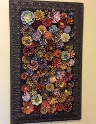 I Made This First Major Pine Cone Project Salvabrani Artofit Pine Cone Art Painted Pinecones Pine Cone Crafts