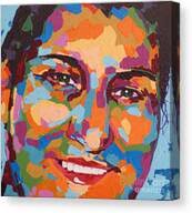 Samantha Holly Ryder-Nimb by Salli Van Druten