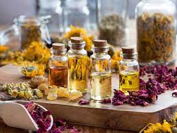 Step 3 place the petals in a glass jar and cover with oil. Lockdownhobby Make Your Own Perfume Using Flowers Times Of India