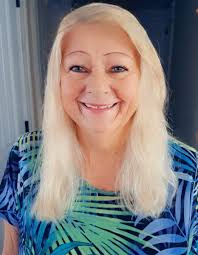 Obituary for Rose Marie (Howard) Whaley