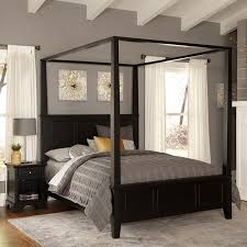 Perfect bed frame to become the centerpiece of your bedroom. Cheap Black Canopy Bed Frame Find Black Canopy Bed Frame Deals On Line At Alibaba Com