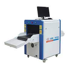 X Ray Baggage Scanner Selection Precautions And Daily Maintenance Securityjkdc Com