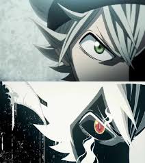 Black Clover Asta Black Clover Quartet Knights Black Clover Anime Black Clover Season 1 Black Clover Anime Black Clover Manga Anime