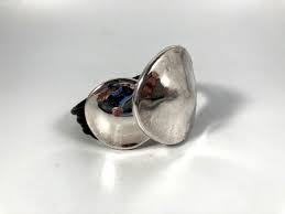 Sterling Silver Fine Jewelry Simon Sebbag for Sale