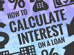 Choose this lender for fast turnaround times. How To Calculate Interest On A Loan Thestreet