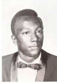 Classmates, we have a birthday to celebrate today. Our recipient of honor  is David Ludder. David is a legal beagle for environmental law