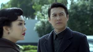 The Disguiser 伪装者