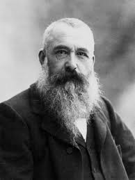 Claude Monet kimdir? Claude Monet'nin Hayatı ve Eserleri