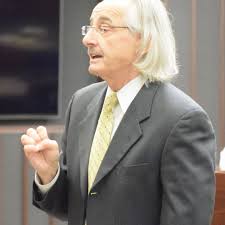 Veteran Macomb County prosecutor moved from murder cases by Lucido