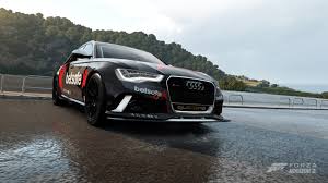 2012 audi r8 exclusive selection editions. Fh2 Audi Rs6 Dtm