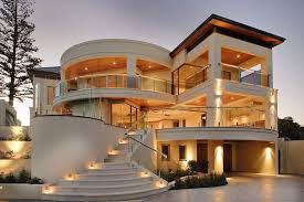 Find small country cottage designs, luxury mansions w/portico & photos & more! Zorzi Luxury Custom Home House Front Design Luxury Homes Exterior House Designs Exterior