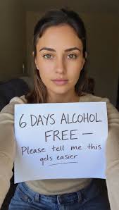 Staying sober during holidays