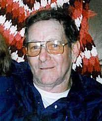 Charles Clark Obituary (2007)