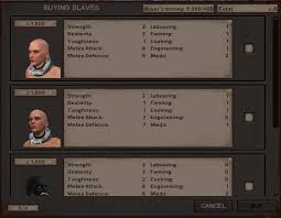 Kenshi Rescuing Slaves, Slave Recruits, No Mods. - Youtube