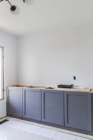 Although flatpack carcasses are cheaper initially, it's important to factor in the cost of assembling the units. Diy Kitchen Cabinets For Under 200 A Beginner S Tutorial