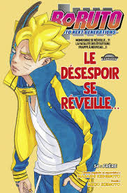 J ai crée une chaîne youtube pour vous boruto en vf j usqua l ep. Scan Boruto 54 Vf Lecture En Ligne Lelmangavf Com