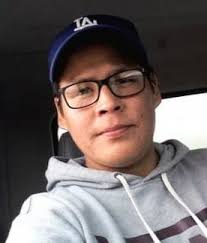 Obituary of Nathaniel Gerald Louis Cross