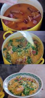 Canjiquinha Com Costelinha Na Panela De Pressao Canjiquinha Com Costelinha Defumada Com Imagens Receitas Costelas Defumadas Comida Mineira Receitas