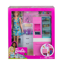 You can easily compare and choose from the 10 best maytag refrigerator water filters for you. Barbie Doll 11 5 In Blonde And Furniture Set Refrigerator With Working Water Dispenser And Three Kitchen Accessories Gift For 3 To 7 Year Olds Pricepulse