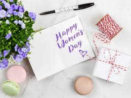 It doesn't make sense not to use both. afp/afp/getty images Happy Women S Day 2021 Images Quotes Wishes Messages Cards Greetings Pictures And Gifs Times Of India