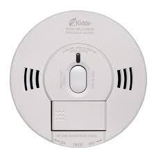 My carbon monoxide detector woke me up with one beep. Kidde 10sco Combination Smoke And Carbon Monoxide Alarm With Voice Notification Buy Online In Solomon Islands At Solomon Desertcart Com Productid 48241131