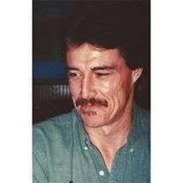 Stephen Kent Hughes Obituary