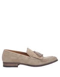 Camel active mars schuhe slipper schwarz. Mokassins In Beige Fur Manner Herrenmode In Beige Bei Fashn De