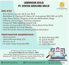 Sedang membuka lowongan kerja bagi para lulusan sarjana hukum. Terbaru Info Lowongan Kerja Lowongan Hukum Dan Soshum Facebook