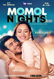 Witness her in this story of love. Momol Nights Posts Facebook
