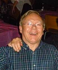 Tribute to clarinetist with music performance